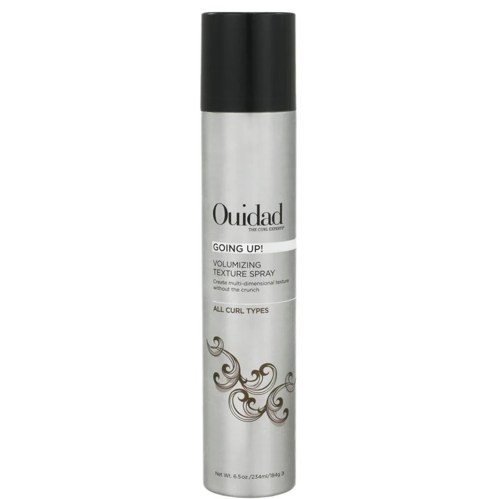 Ouidad Going Up! Texture Spray 192mlImage1