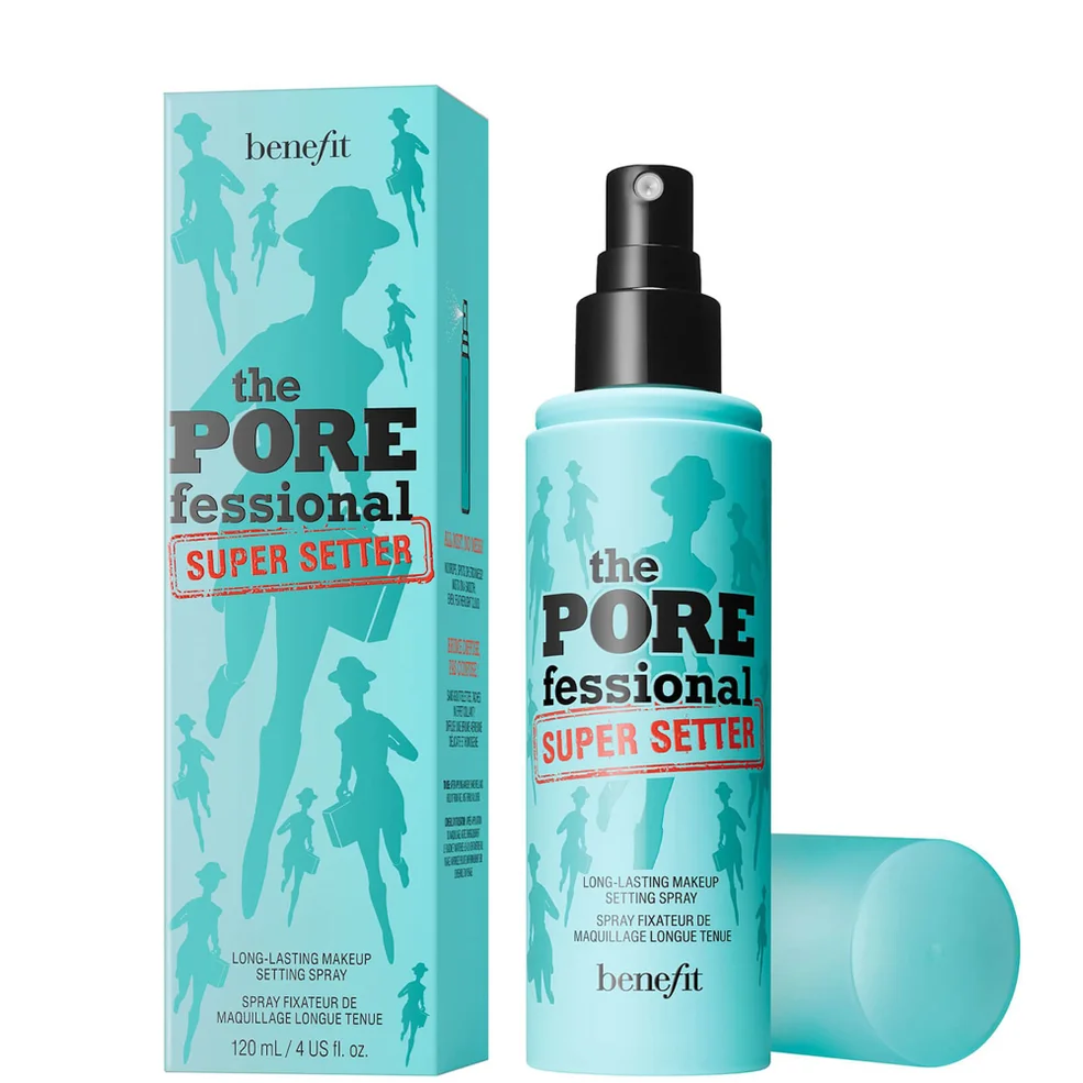 benefit Porefessional Super Setter Setting Spray 120mlImage1