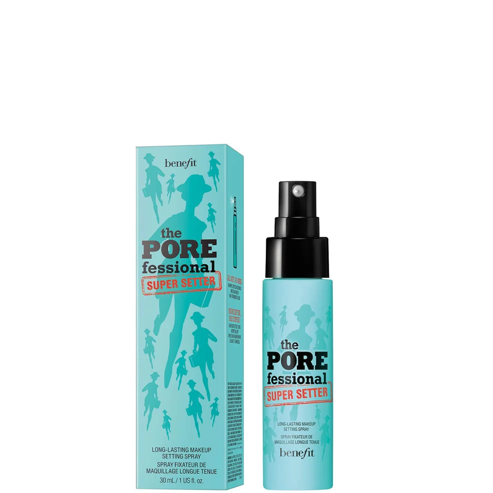 benefit Porefessional Super Setter Setting Spray Mini 30mlImage1
