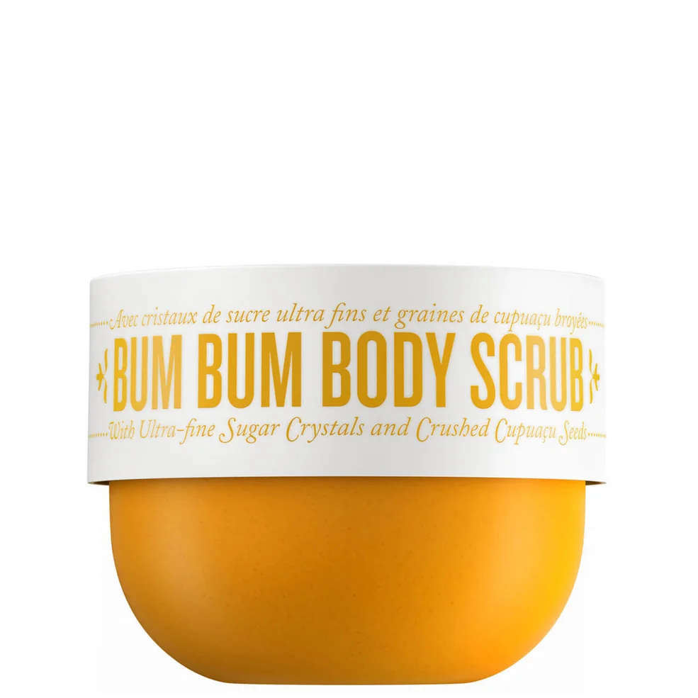 Sol de Janeiro Bum Bum Body Scrub 220gImage1