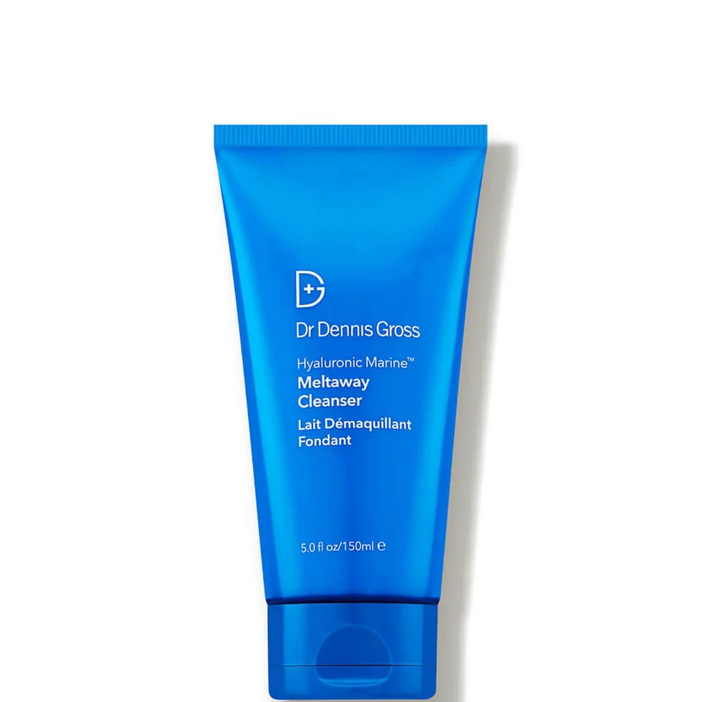 Dr Dennis Gross Skincare Hyaluronic Marine Meltaway Cleanser 5 ozImage1