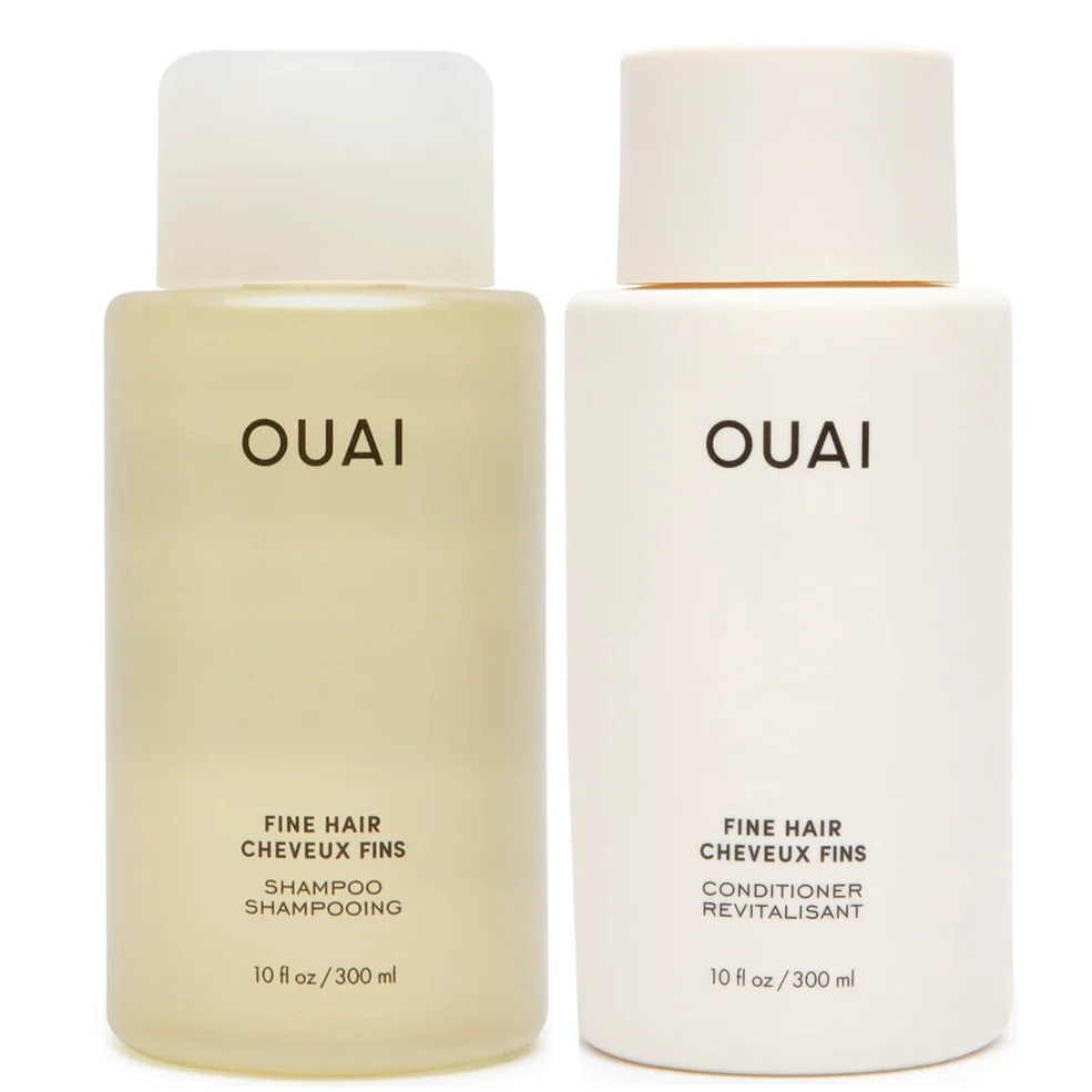 OUAI Fine Hair BundleImage1