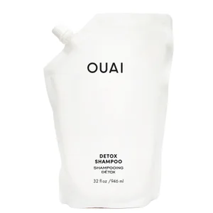 OUAI Recharge Shampooing Détox 946 ml - Size 946ml
