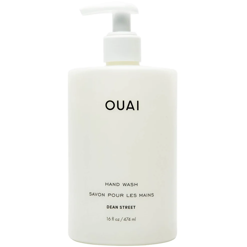 OUAI Hand Wash 437mlImage1