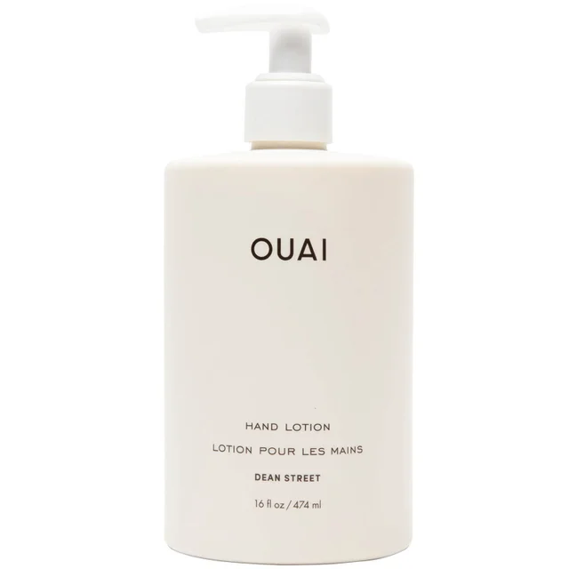 OUAI Lotion pour les Mains 437 ml