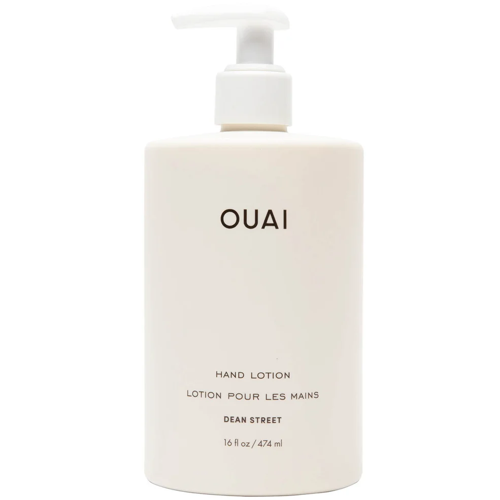 OUAI Lotion pour les Mains 437 mlImage1