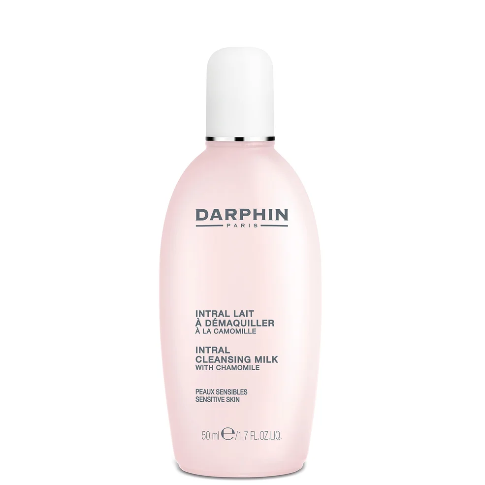 Darphin Intral Cleansing Milk 50mlImage1