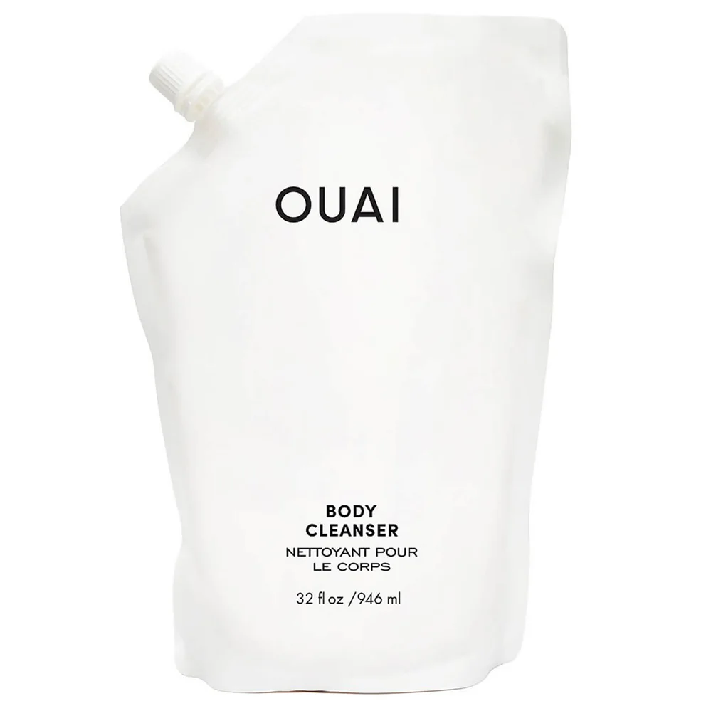 OUAI Recharge Nettoyant Corps 946 mlImage1