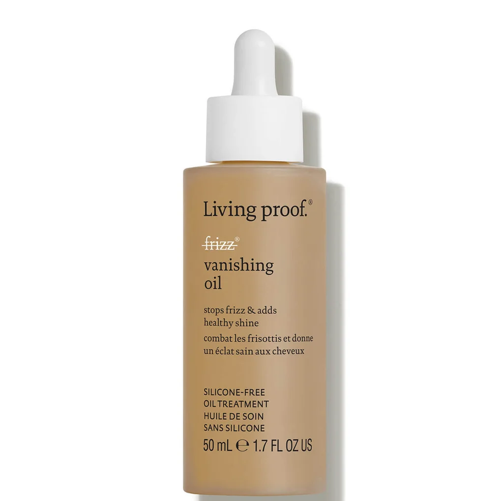 Living Proof No Frizz Vanishing Oil 50mlImage1
