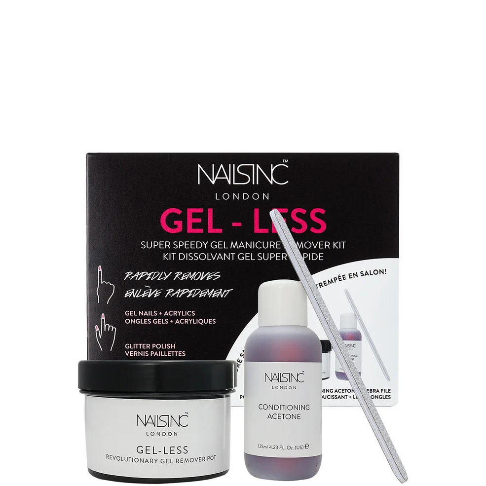 nails inc. Gel-Less Remover PotImage1