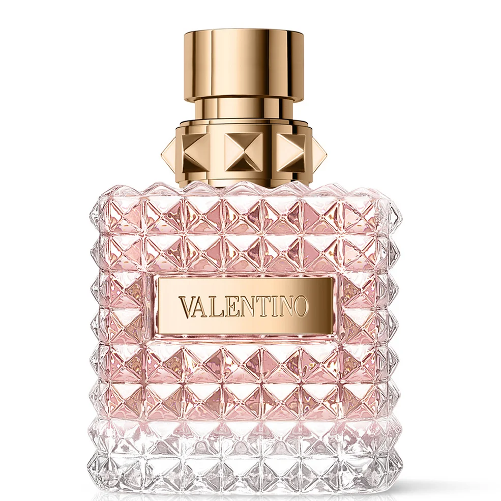 Valentino Donna Eau de Parfum for Her 100mlImage1