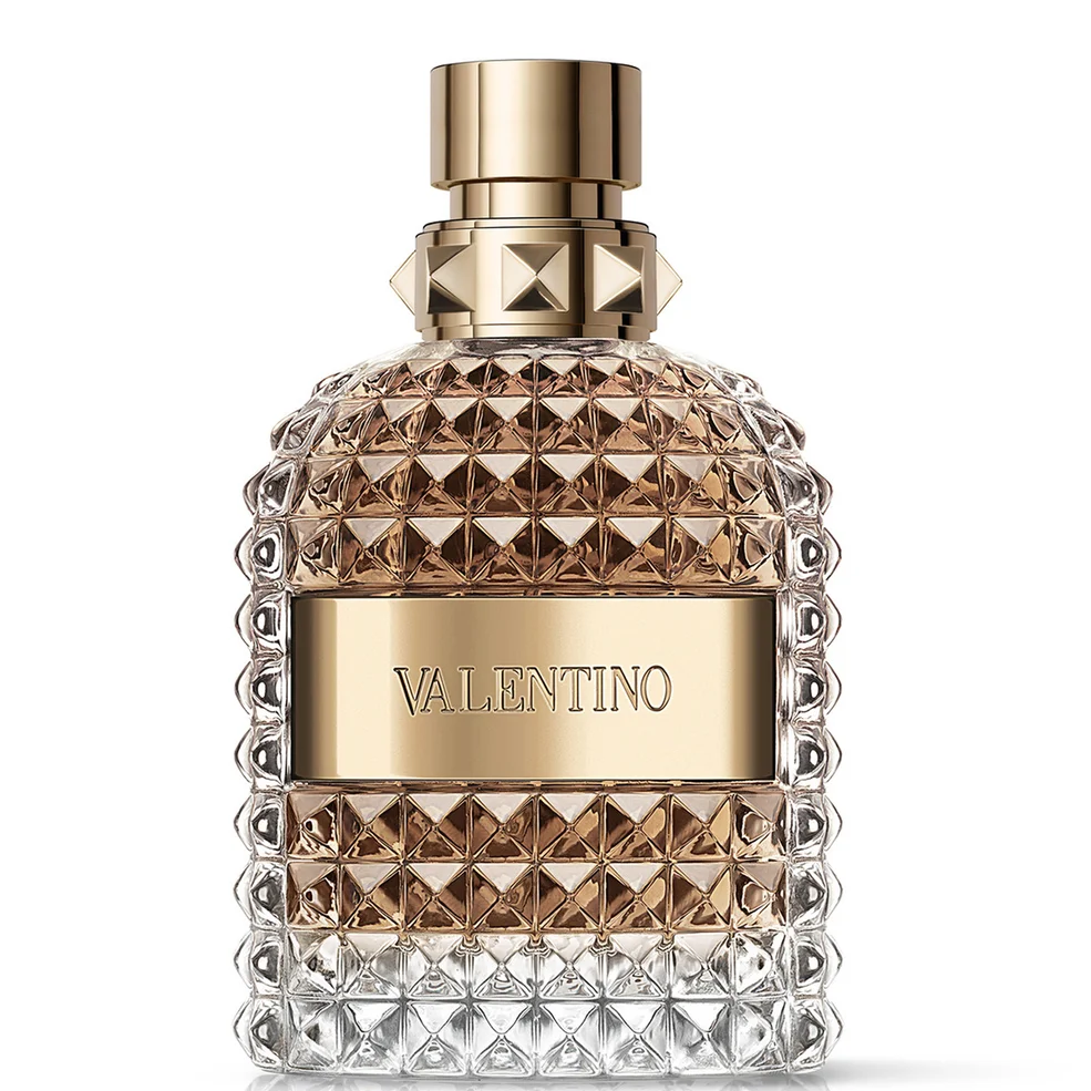 Valentino Uomo Eau de Toilette for Him 100mlImage1