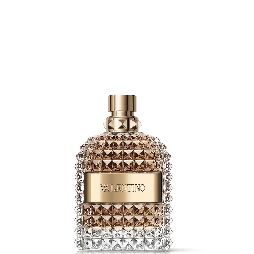 Valentino Uomo Eau de Toilette for Him 150mlImage1