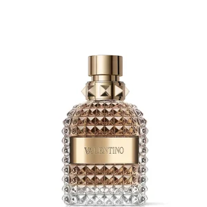 Valentino Uomo Eau de Toilette for Him 50ml - Size 50ml