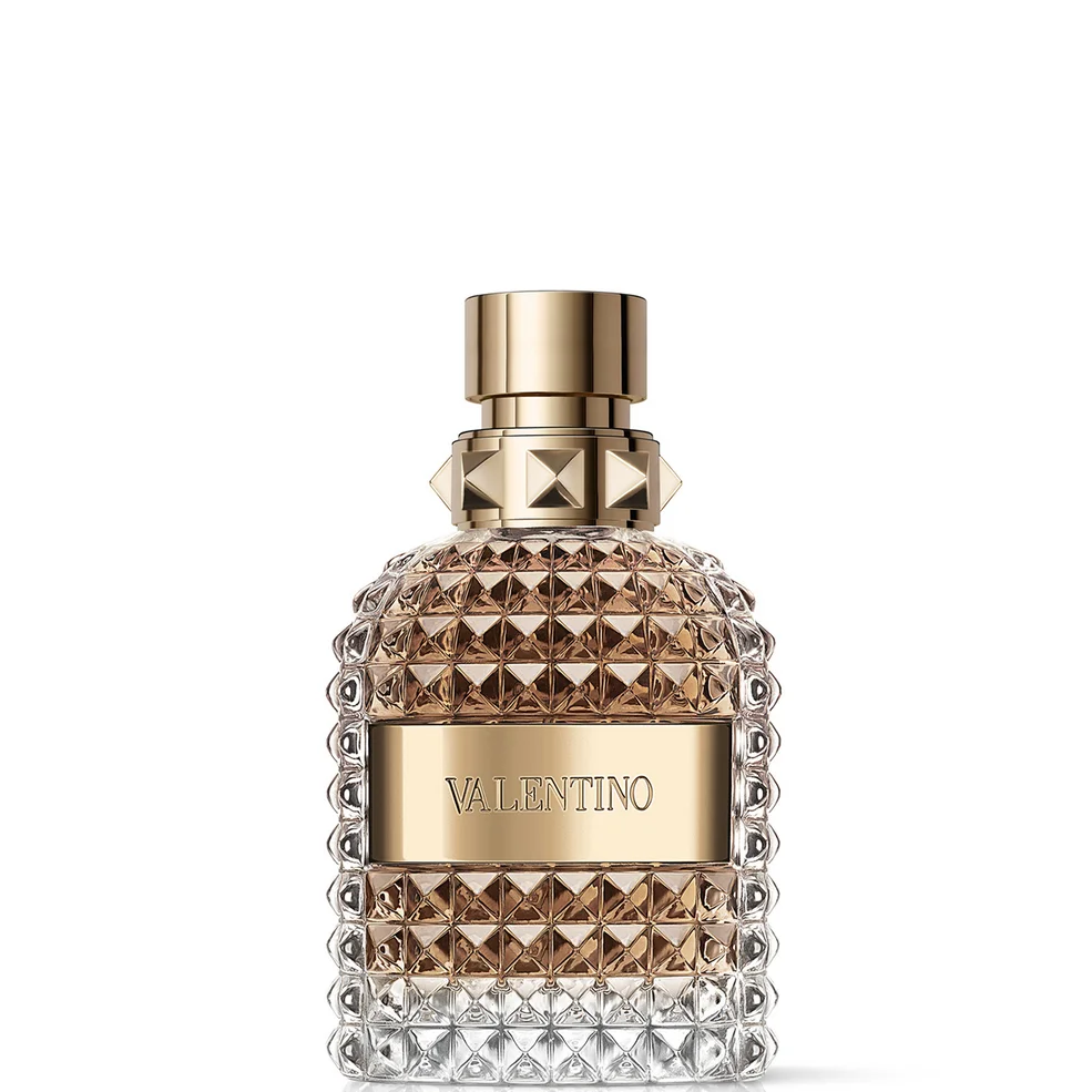 Valentino Uomo Eau de Toilette for Him 50mlImage1