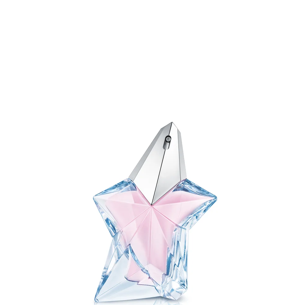 MUGLER Angel Eau de Toilette Natural Spray Standing Star - 30mlImage1