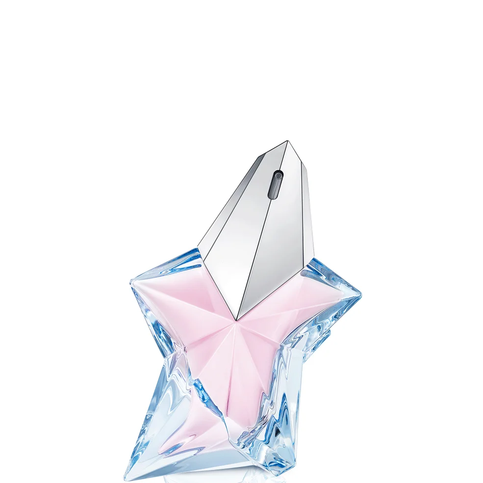 MUGLER Angel Eau de Toilette Natural Spray Standing Star - 50mlImage1