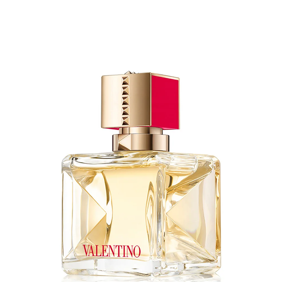 Valentino Voce Viva Eau de Parfum for Women - 50mlImage1