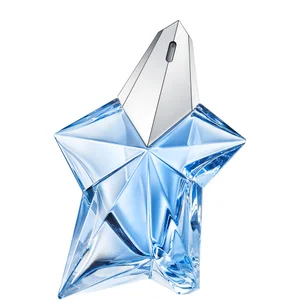 MUGLER Angel Eau de Parfum - Vaporisateur Étoile Rechargeable 100 ml - undefined undefined