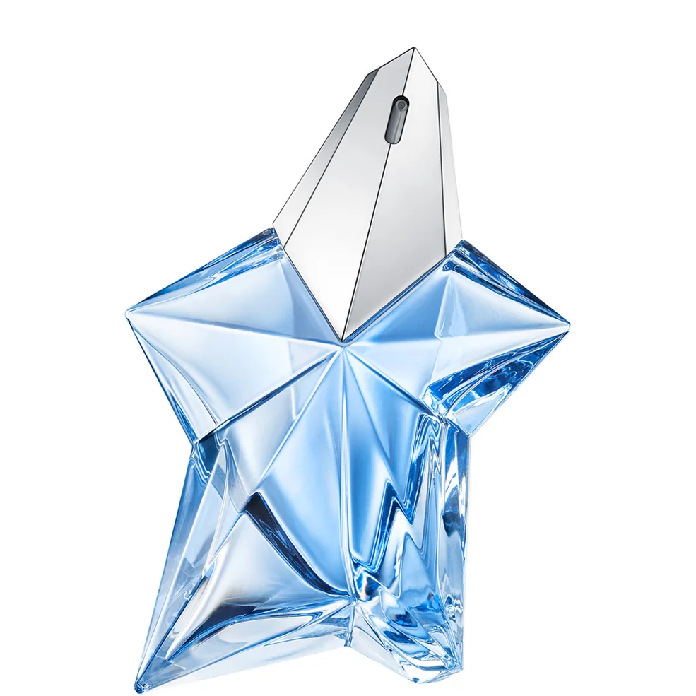 MUGLER Angel Eau de Parfum - Vaporisateur Étoile Rechargeable 100 mlImage1
