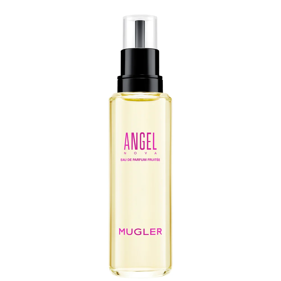MUGLER Angel Nova Eau de Parfum Refill Bottle 100mlImage1
