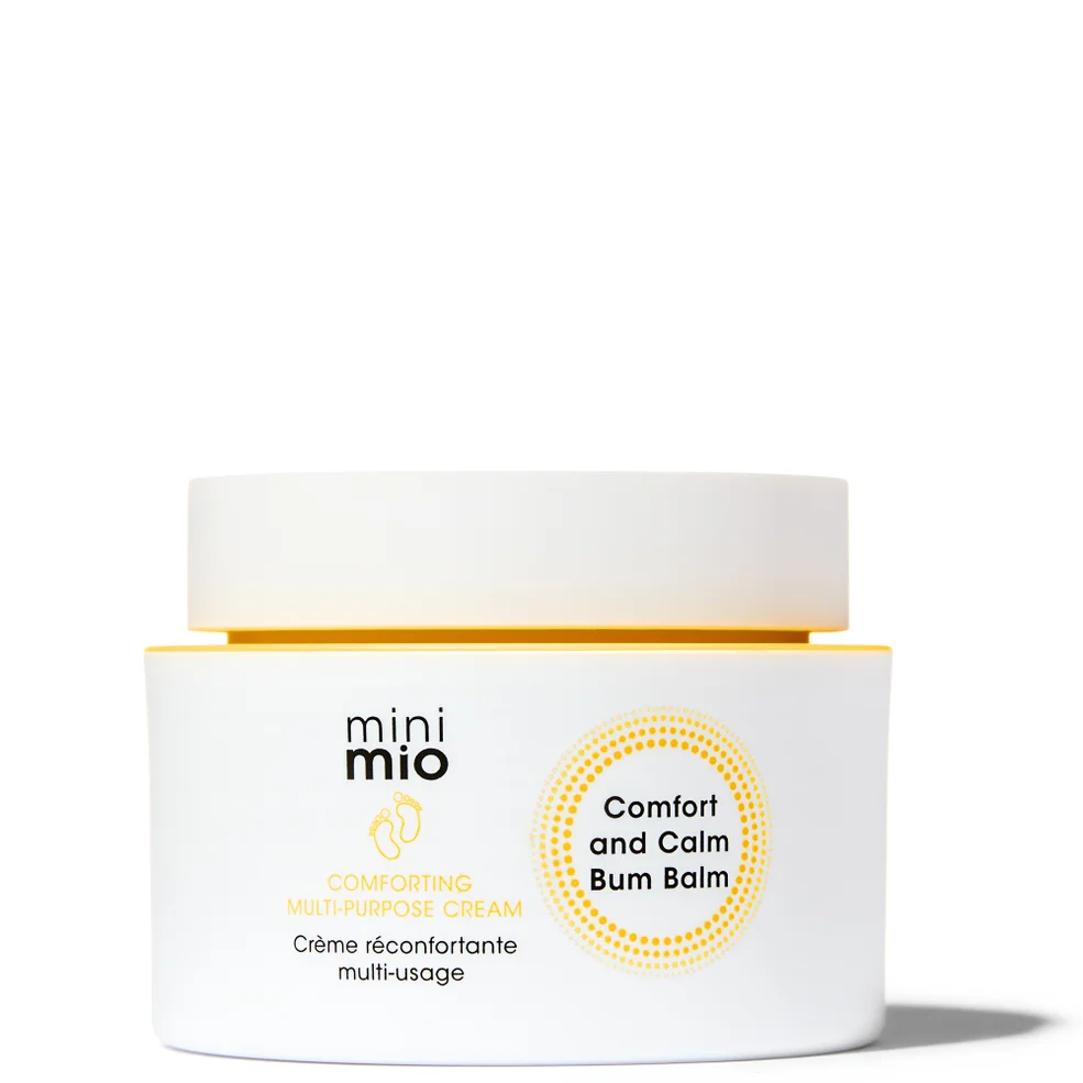 Mini Mio Comfort & Calm Bum Balm 50mlImage1
