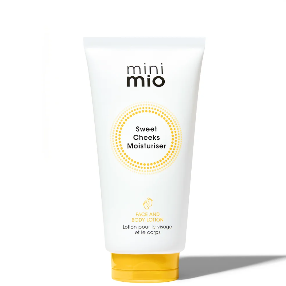 Mini Mio Sweet Cheeks Moisturiser 150mlImage1