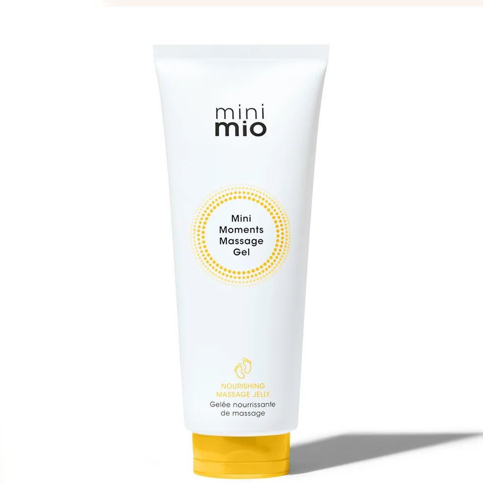 Mini Mio Mini Moments Massage Gel 100mlImage1