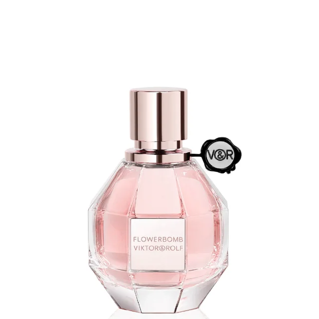 Viktor & Rolf Flowerbomb Eau de Parfum 50ml
