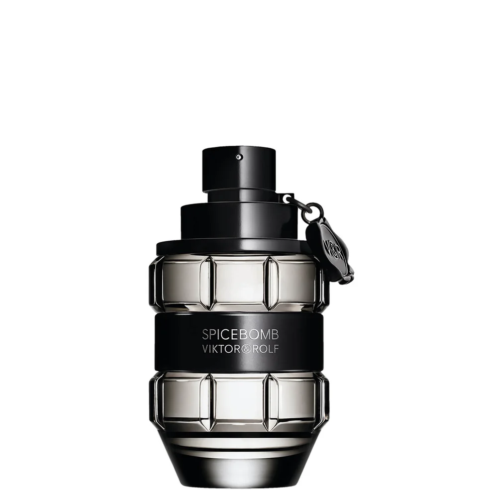 Viktor & Rolf Spicebomb Eau de Toilette - 50mlImage1