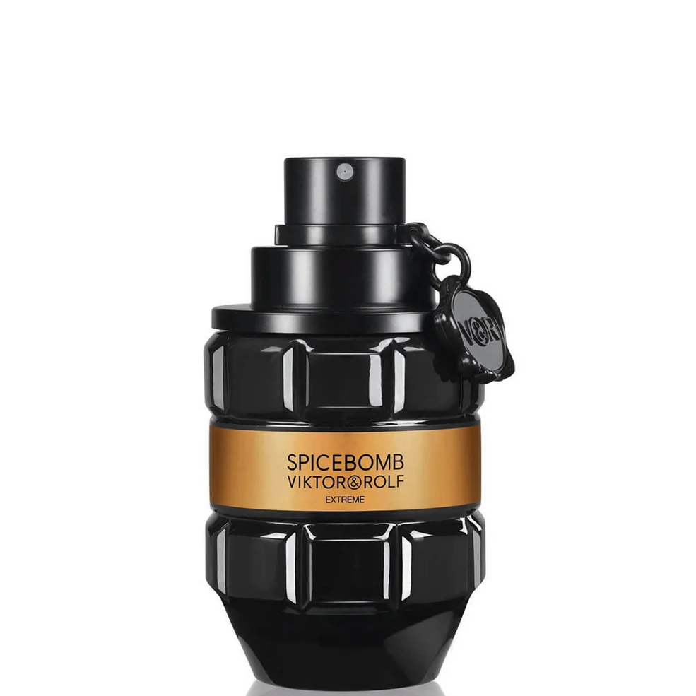 Viktor & Rolf Spicebomb Extreme Eau de Parfum 50 mlImage1