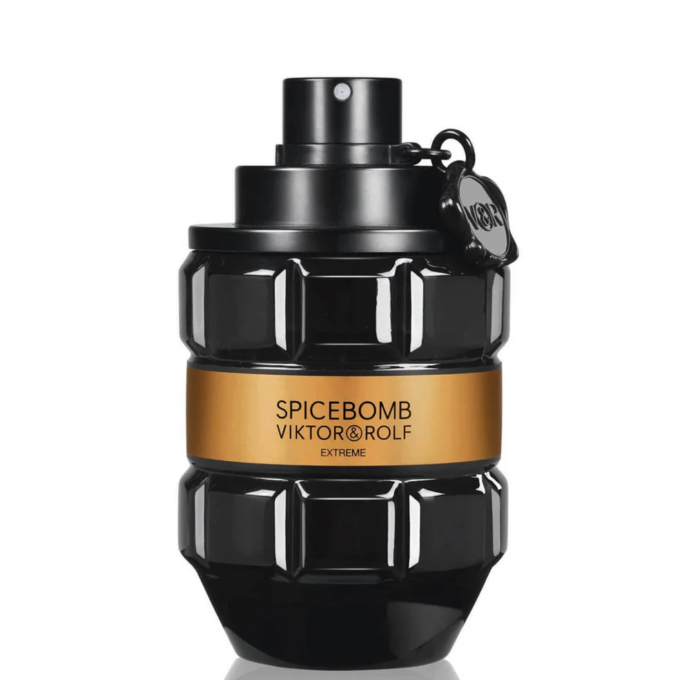 Viktor & Rolf Spicebomb Extreme Eau de Parfum - 90mlImage1