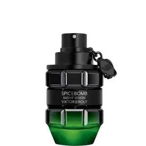 Viktor & Rolf Spicebomb Night Vision Eau de Toilette - 50ml - Size 50ml