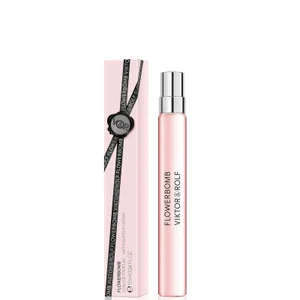 Viktor & Rolf Flowerbomb Eau de Parfum Format Voyage 10 ml - undefined undefined