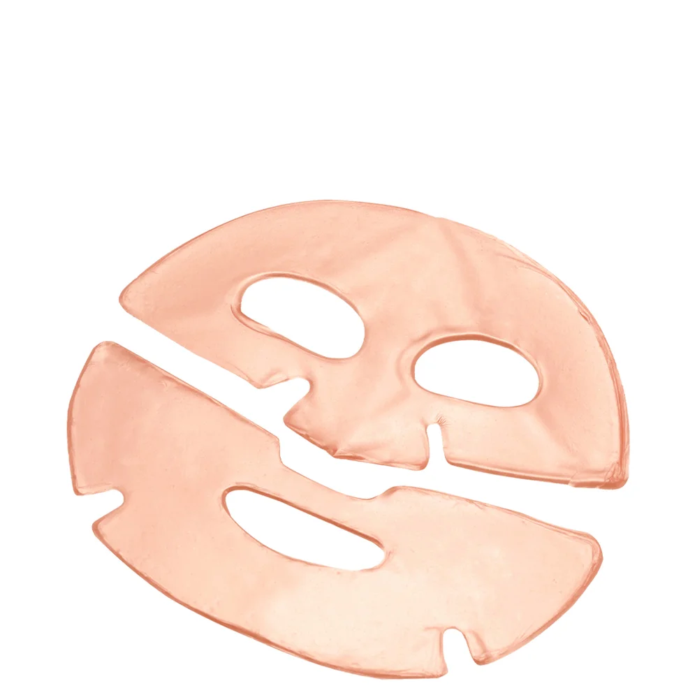 MZ Skin Anti Pollution Hydrating Face MasksImage1