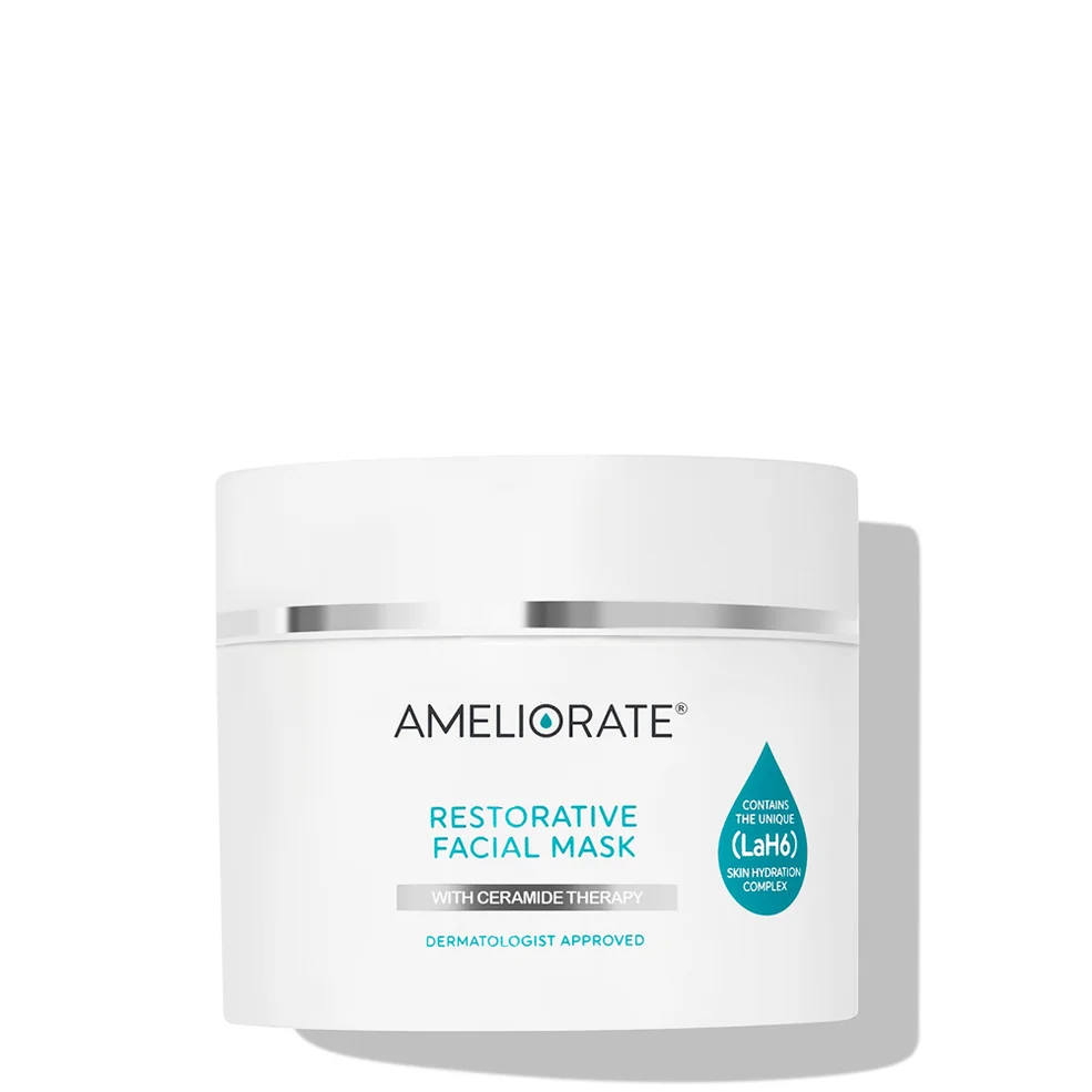 AMELIORATE Restorative Facial Mask 75mlImage1