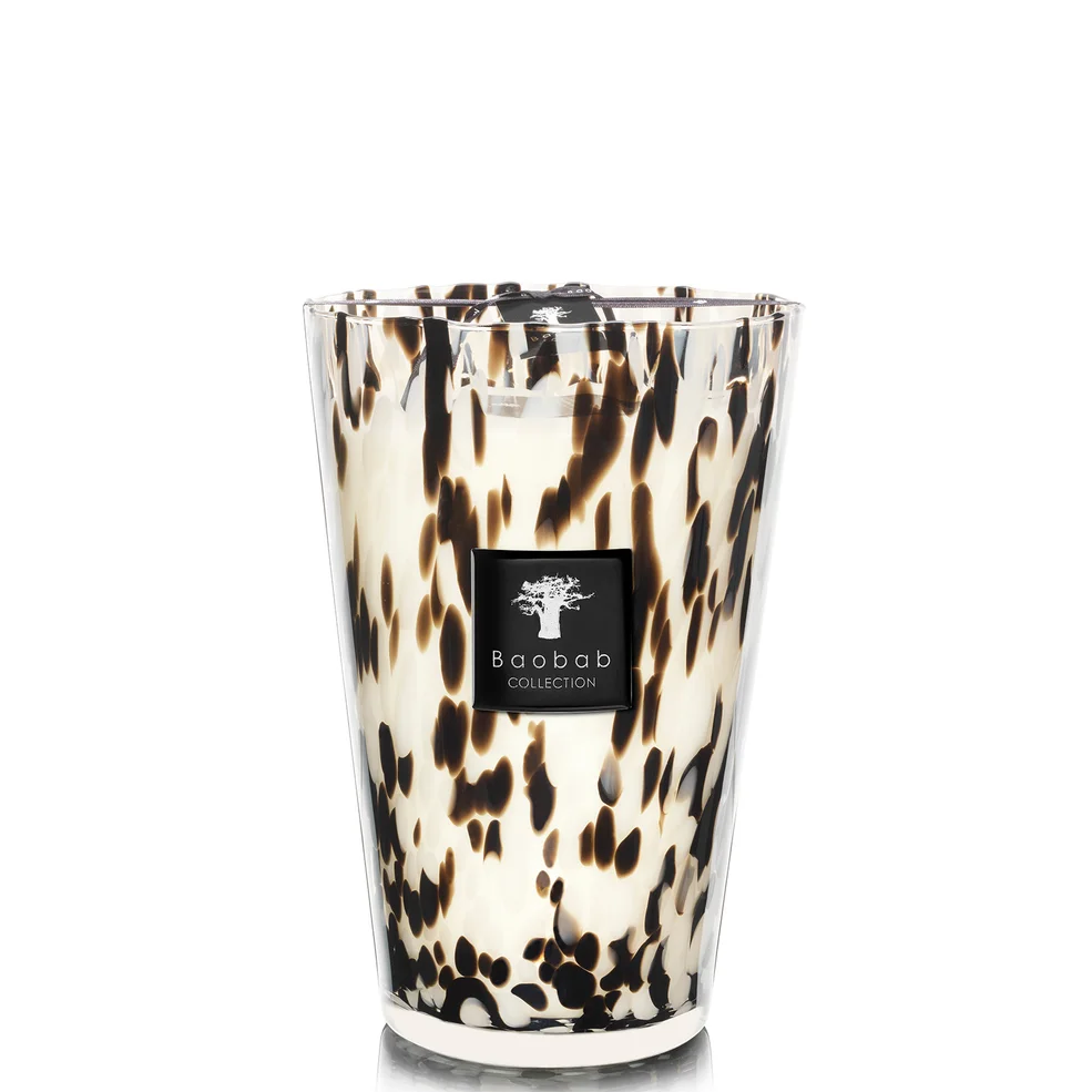 Baobab Collection Maxi Max Pearls BlackImage1