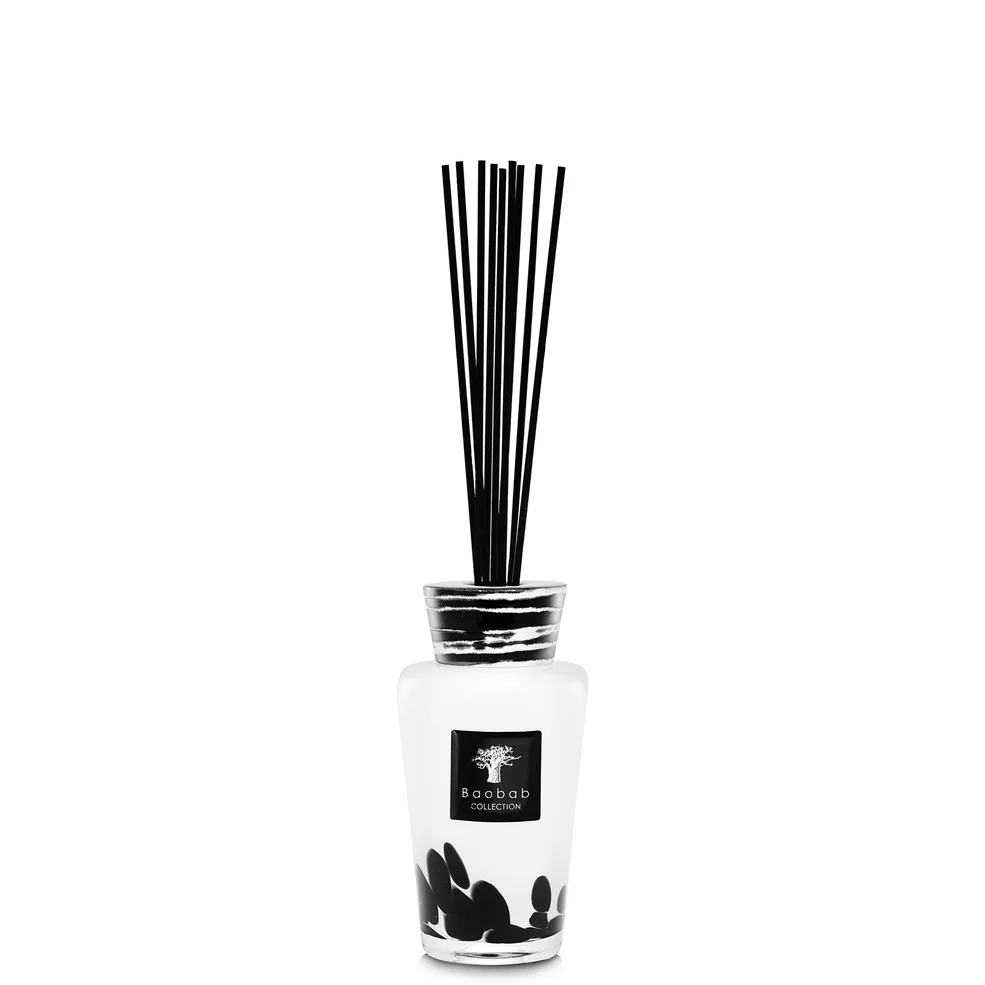 Baobab Collection Totem 250ml Feathers Luxury Bottle Diffuser MiniImage1