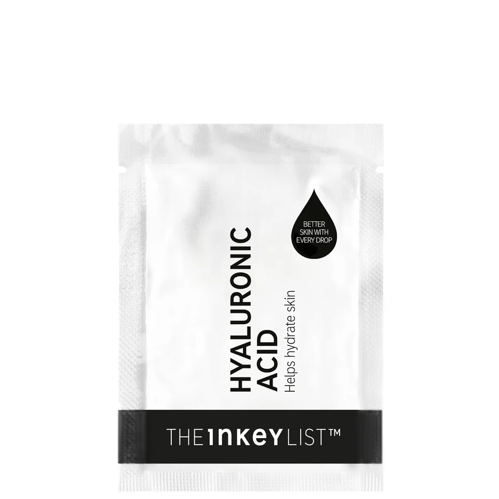 The INKEY List Acide Hyaluronique 1mlImage1