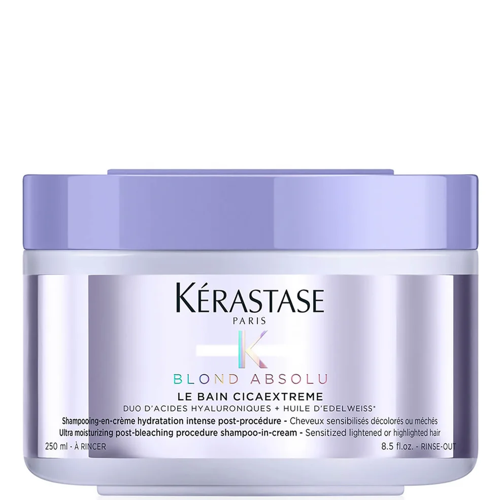 Kérastase Blond Absolu Bain Cicaextreme Shampoo 250mlImage1