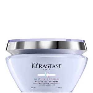 Kérastase Blond Absolu Masque Cicaextreme 200 ml - undefined undefined