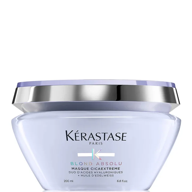 Kérastase Blond Absolu Masque Cicaextreme 200 ml