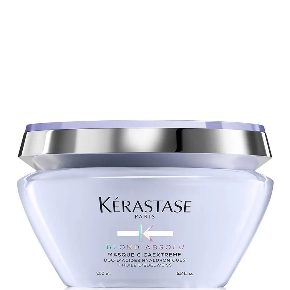 Kérastase Blond Absolu Masque Cicaextreme 200 mlImage1