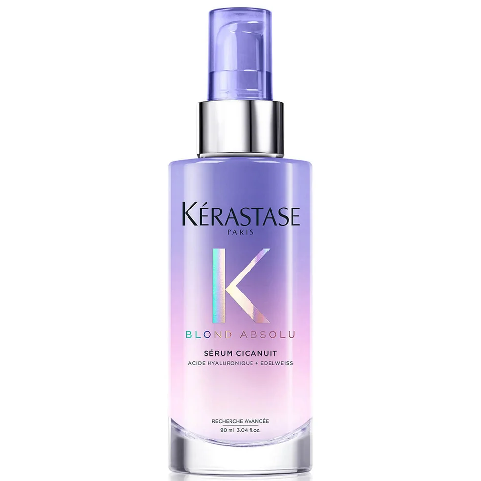 Kérastase Blond Absolu Sérum Cicanuit 90 mlImage1