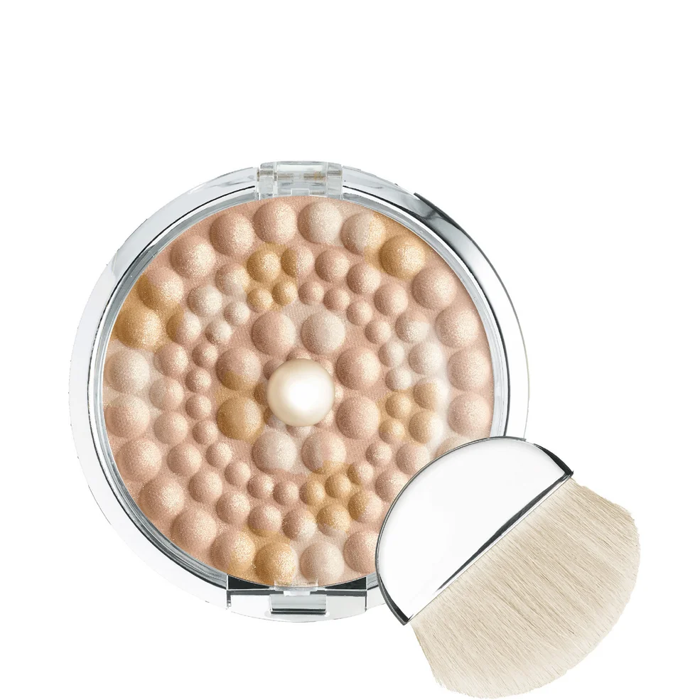 Physicians Formula Powder Palette Mineral Glow Pearls Bronzer Light BronzerImage1