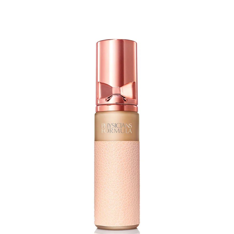 Physicians Formula Nude Wear Touch of Glow Foundation 30ml (Various Shades)Image1
