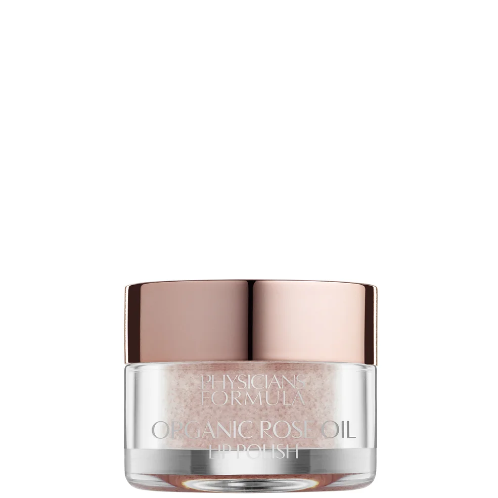 Physicians Formula Organic Wear Organic Rose Oil Lip Polish 14.2gImage1