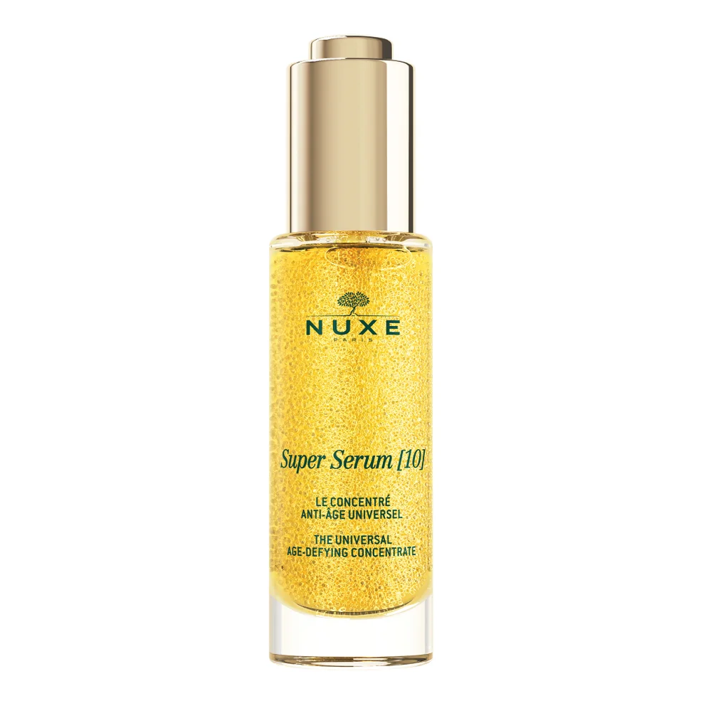 NUXE Super Serum Concentré Anti-âge Universel 30 mlImage1