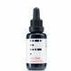 Sérum nourrissant pour le visage Deep Feed au café vert et au cacay Five Dots Botanics 30 ml