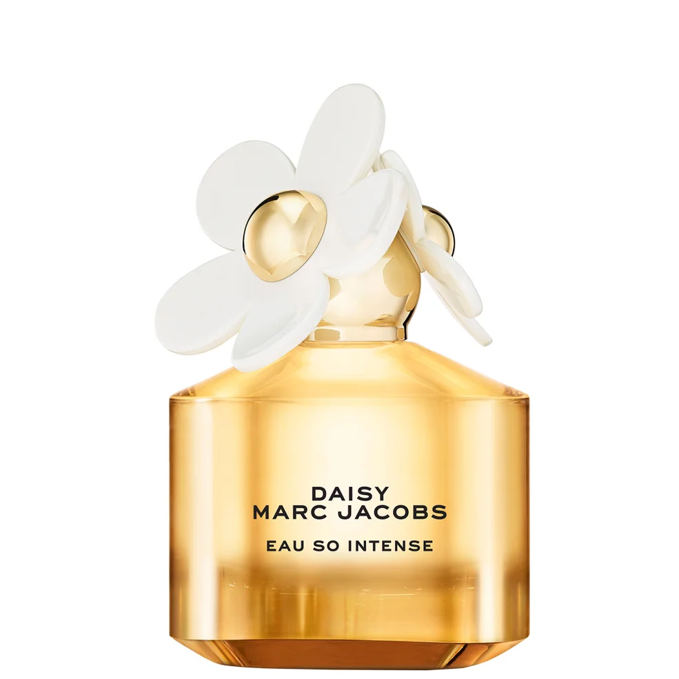 Marc Jacobs Daisy Eau So Intense Eau de Parfum 100 mlImage1